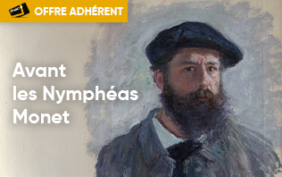 Mus&eacute;e des Impressionnismes